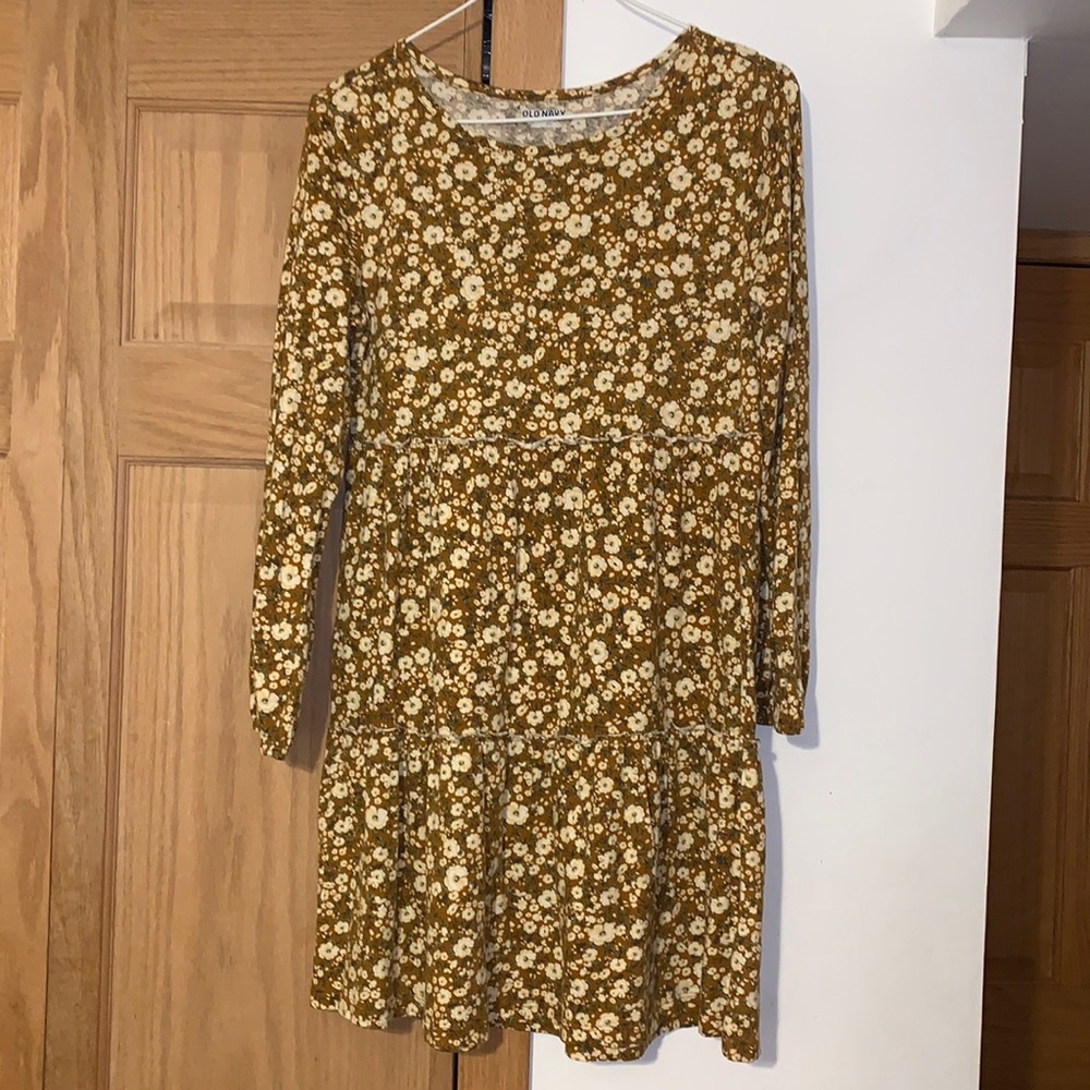Old Navy Girl Dress